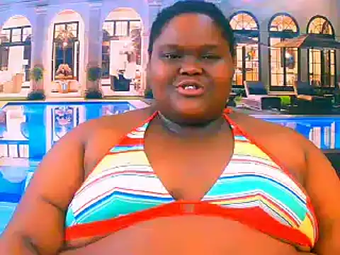 EbonyHotBuns webcam