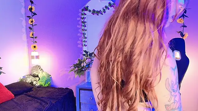 BRITHANY_SPARK webcam