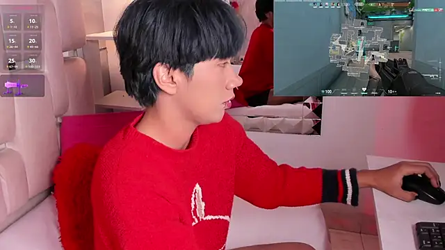Eriol_ webcam