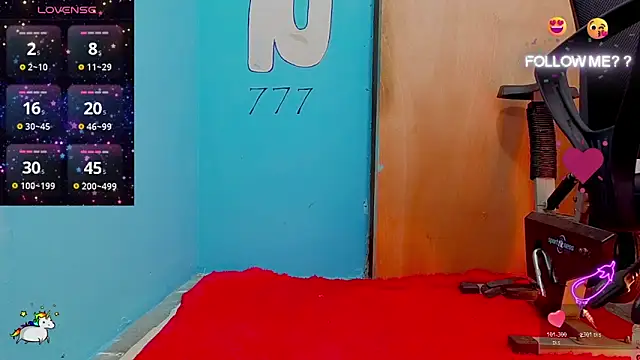 tanjiro_cute webcam
