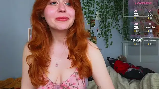 Penny_Staaar webcam