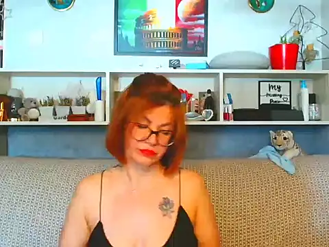 Natali3855 webcam