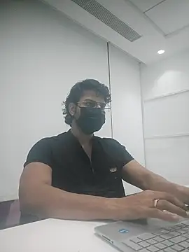 Nickk31 webcam