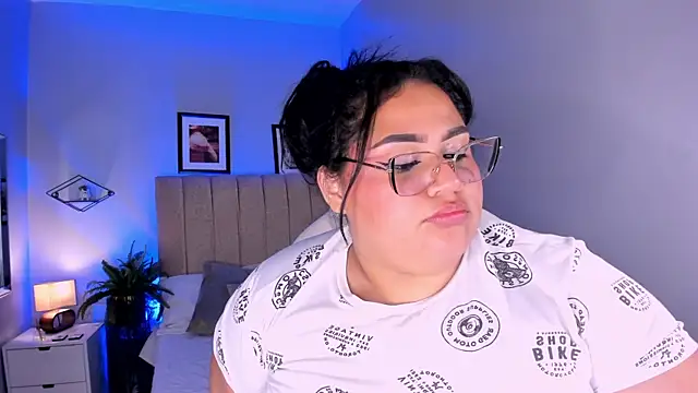 _michel_bbw webcam