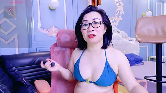 LucianaMe webcam