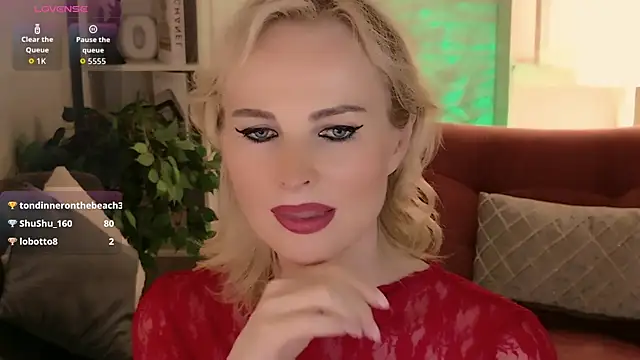 Sandra_Kind webcam