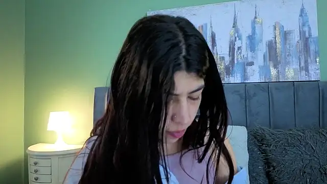 Cassie_bloom webcam