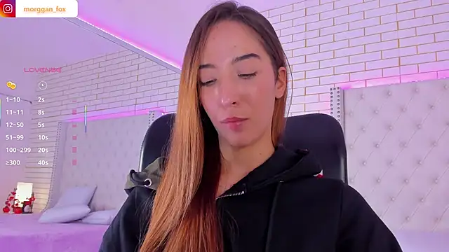 Morggan_Fox_ webcam