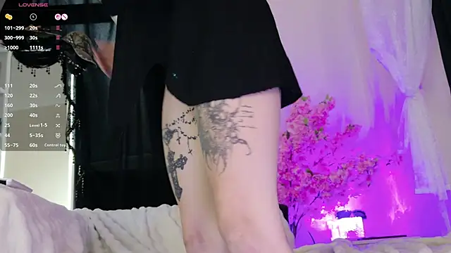 Lein_Bone webcam