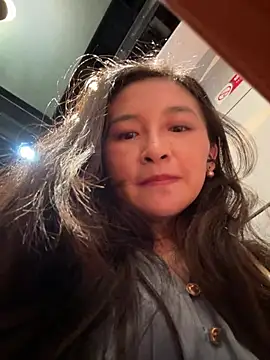 yinyin326 webcam