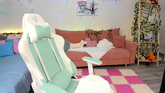 Zoe_Vee webcam