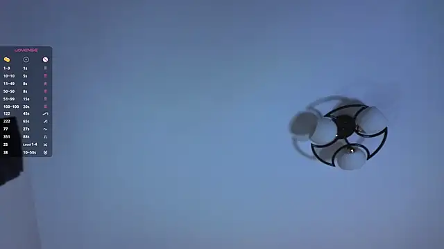 TiannaBorlace webcam