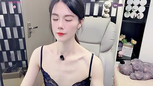 Yueyue-MM webcam
