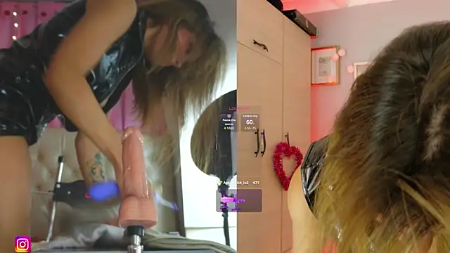 Yourrmuse_ webcam