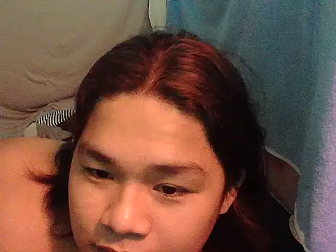 Huntrix2025 webcam