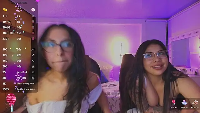 kloe28 webcam