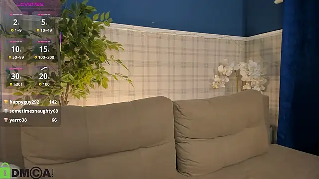 Nika_Jonson webcam