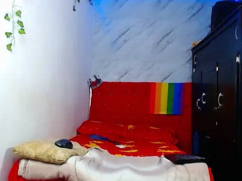 Sexybella_13 webcam