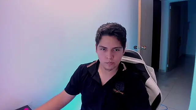 Asta_YunoXXX webcam