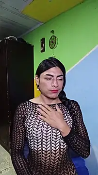 Selena_Nova webcam