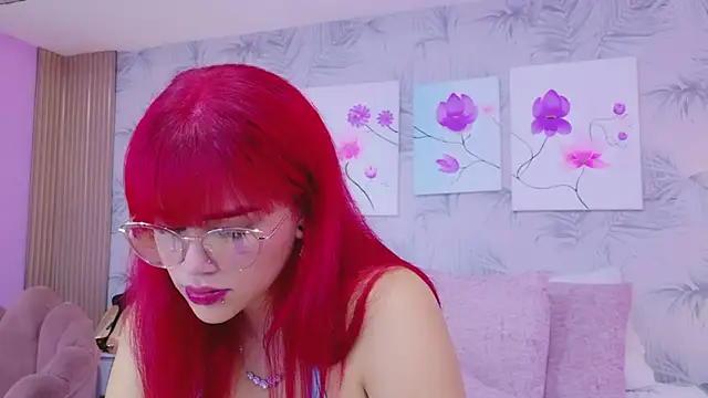 CherryTayloor webcam