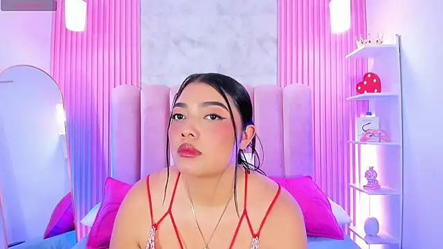 ArianaRougee
