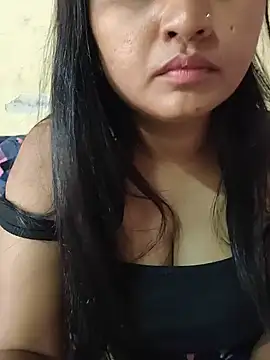 Tridha_2 webcam
