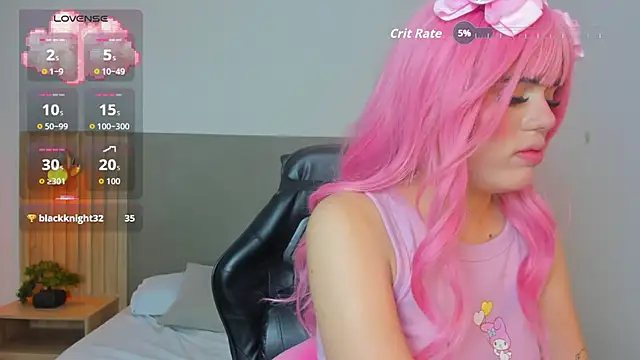loly_berry webcam