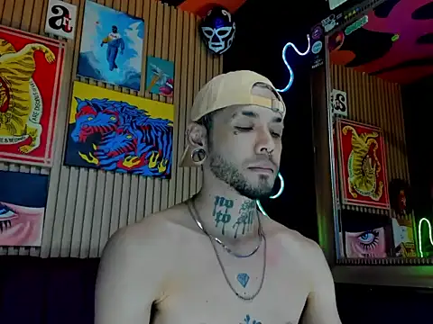 Murdockk webcam