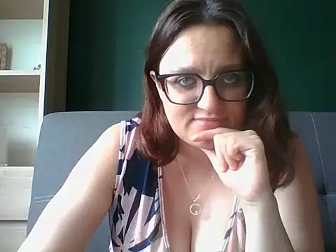 sensual_paris webcam
