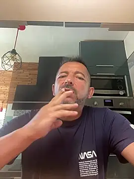 daddy3945 webcam