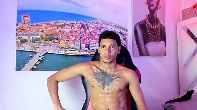 kai_storm77 webcam