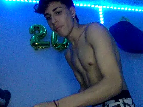 andrytedu_20 webcam