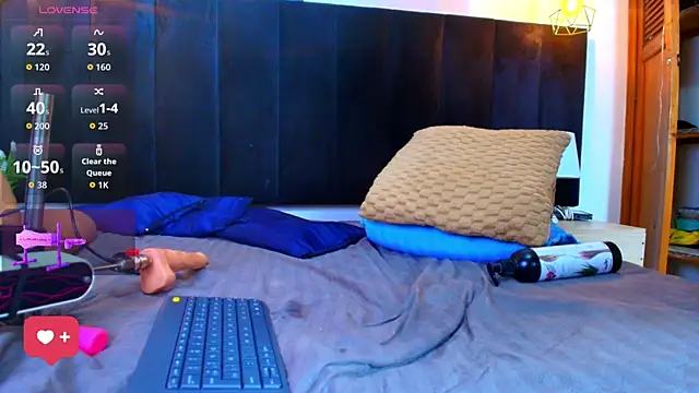 Thiago_Nova webcam