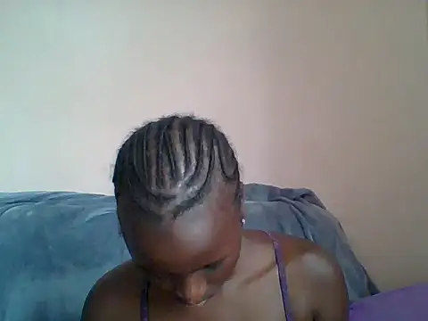 Beauty-Glam webcam