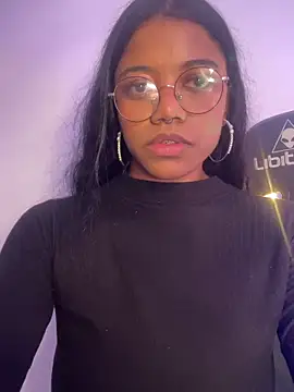 Ariana_roxe_ webcam