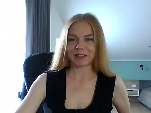 Tina5394 webcam