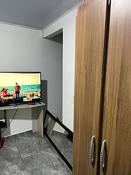 Caro_Mildrey webcam