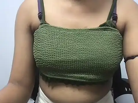 Hotty_Mannat1 webcam