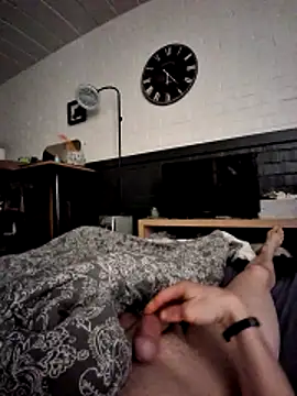 Andysagan webcam