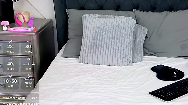 AlizNichols webcam