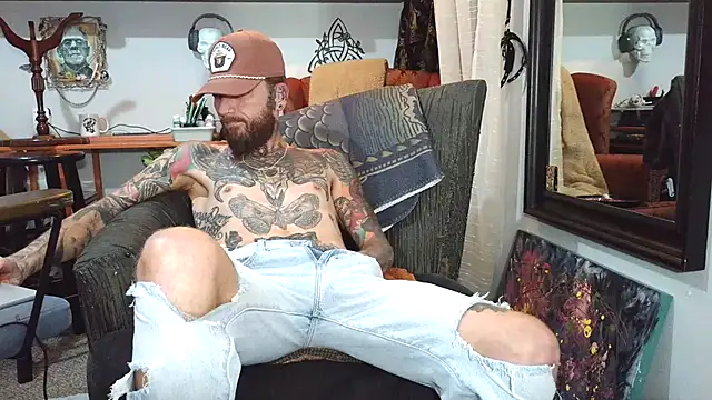 FrankieDRay