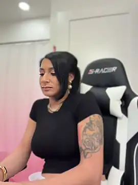 FerrariFrench live sex cam
