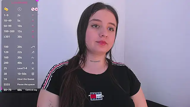 Sabrina_Lennox
