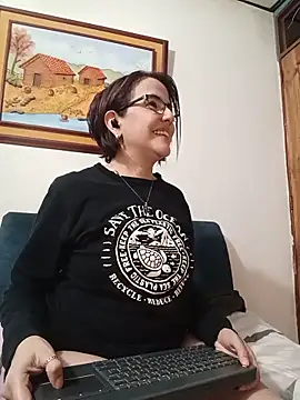 IsisBlake