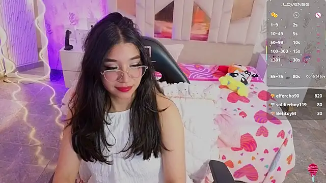 MARIANA_TAY1 live sex cam
