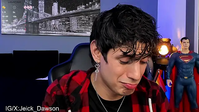 Jeick-Dawson webcam