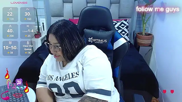 evelin_zaens webcam