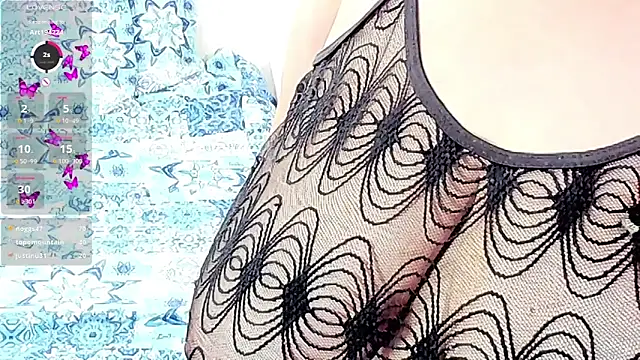 cataleya_mom webcam