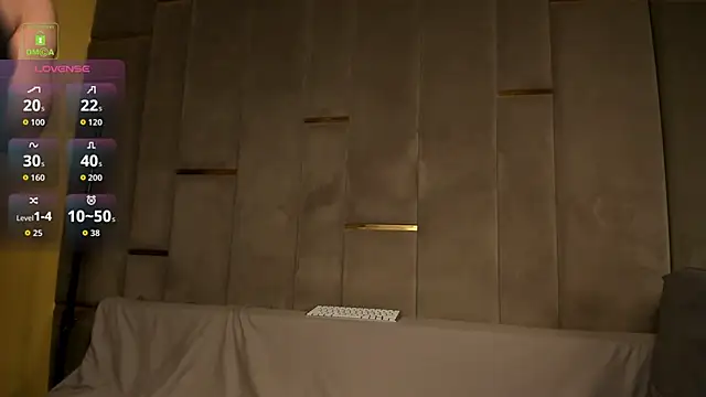 BrandonNorris webcam